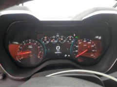 Chevrolet Camaro 2LT 2018 7