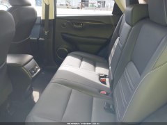 Lexus NX300 2021 10