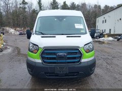 Ford E-Transit 350 Van W 2023 1