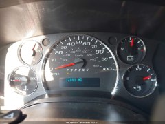 Chevrolet Express 2500 2023 9