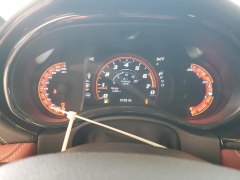 Dodge Durango SRT 2024 7