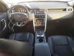Land Rover Discovery SE 2017 7
