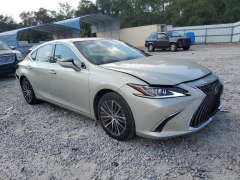 Lexus ES350 2022 2