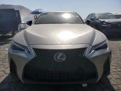 Lexus IS350 F Sport 2022 1