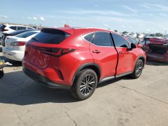Lexus NX250 2023 3