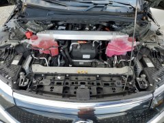 Mercedes-Benz EQS580 2022 11