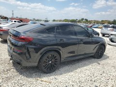 BMW X6 XDrive M50i 2023 3