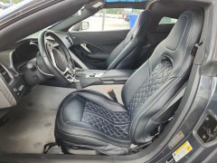 Chevrolet Corvette 1LZ 2018 6