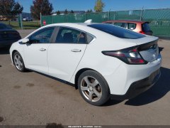Chevrolet Volt LT 2019 6