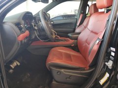 Dodge Durango SRT 2024 6