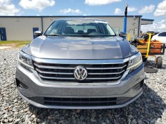 Volkswagen Passat SE 2022 1