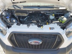 Ford Transit 350 Turbo 2024 11