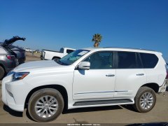 Lexus GX460 2019 7