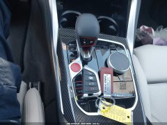 BMW M3 Competition XDrive 2025 12