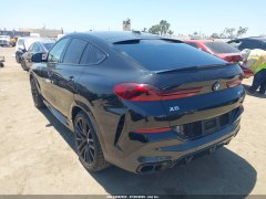 BMW X6 XDrive M60i 2024 6