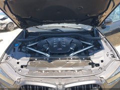 BMW X6 XDrive M60i 2024 12