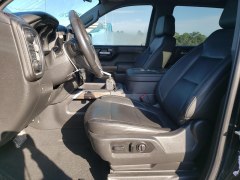 Chevrolet Silverado Trail Boss - Lt 2020 6