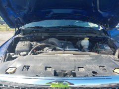 Dodge RAM 1500 Laramie 2018 12