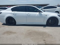 Lexus GS350 2019 3