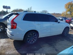 Volvo XC90 T6 Momentum 2018 3