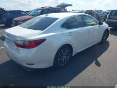 Lexus ES350 2017 2