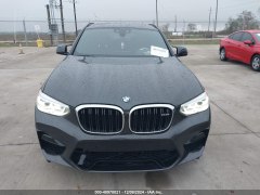 BMW X4 M 2021 1