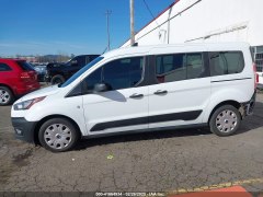 Ford Transit Connect Wagon XL 2021 7