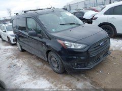 Ford Transit Connect XLT 2023 2