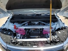 Mercedes-Benz EQS450 4MATIC 2025 11