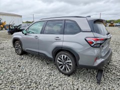 Subaru Forester Touring 2025 5