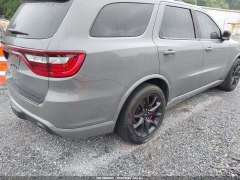 Dodge Durango R/T Plus Plus 2023 4