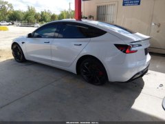 Tesla Model 3 2026 Performance All-Wheel Drive 6