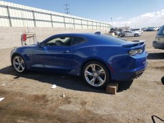 Chevrolet Camaro 2SS 2021 5
