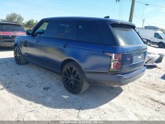 Land Rover Range Rover P525 HSE Westminster 2021 5