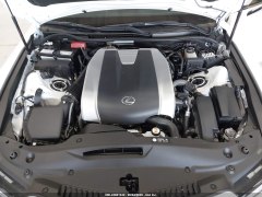Lexus IS350 F Sport AWD 2024 12