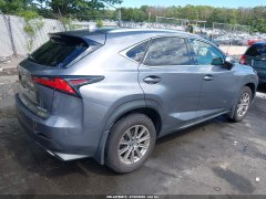 Lexus NX300 2021 4