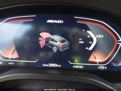 BMW X4 M40i 2023 10