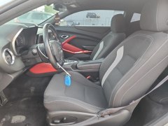 Chevrolet Camaro 1LT 2017 6