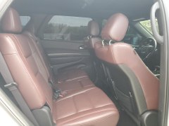 Dodge Durango GT Plus 2024 10