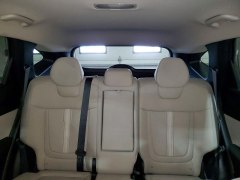 Hyundai Tucson SEL 2025 10