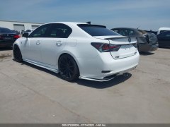 Lexus GS350 2019 6