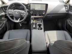 Lexus NX350h Premium 2025 8