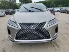Lexus RX350 2020 1