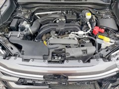 Subaru Forester Premium 2025 10