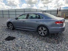 Volkswagen Passat SE 2022 5