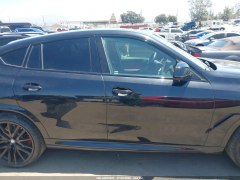 BMW X6 XDrive M60i 2024 3