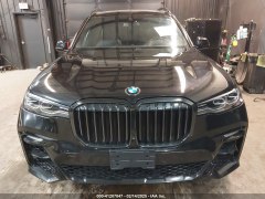 BMW X7 XDrive 40i 2022 1