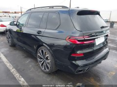 BMW X7 XDrive M60i 2023 6