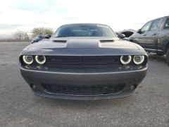 Dodge Challenger SXT 2021 1