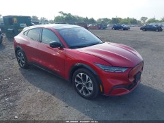 Ford Mustang Mach-E Premium 2021 2